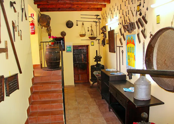 2000 Apartmanhotel