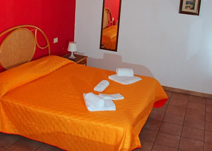 2000 Apartmanhotel